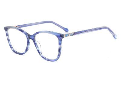 BLIZZARD 2315 06, blue/gold, vel.53
