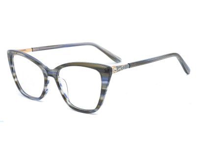BLIZZARD 2325 05, grey/gold, vel.52