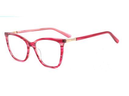 BLIZZARD 2330 04, red/gold, vel.52