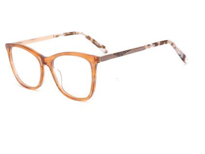 BLIZZARD 2355 02, brown/gold, vel.51