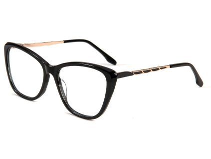 BLIZZARD 2365 01, black/gold, vel.54
