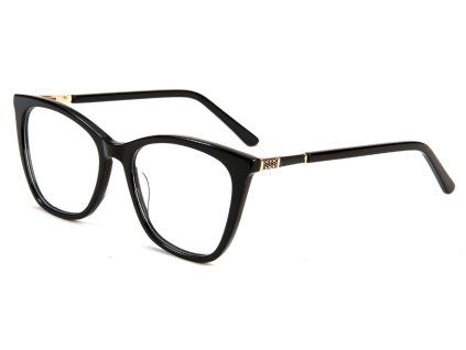 BLIZZARD 2370 01, black/gold, vel.54