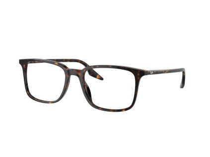 Ray Ban RX5421 2012