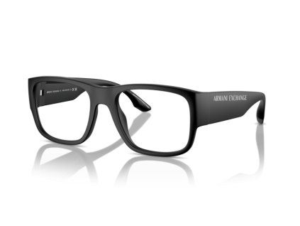 Armani Exchange AX3112U 8078, vel.54