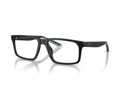Armani Exchange AX3118U 8058, vel.55