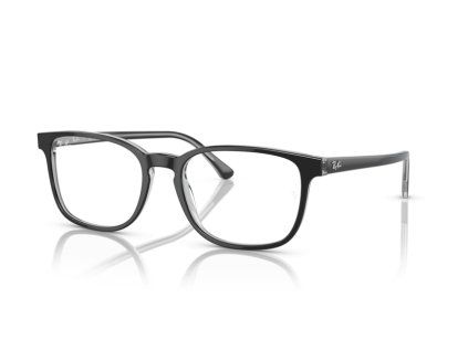 Ray-Ban RX5418 8367, vel.56