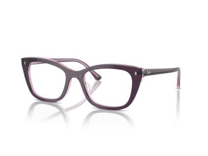 Ray-Ban RX5433 8364, vel.52