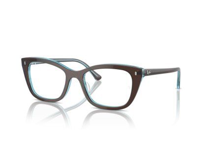 Ray-Ban RX5433 8366, vel.52