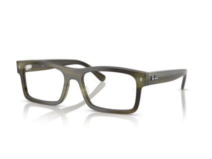 Ray-Ban RX5435 8405, vel.56