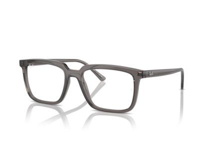 Ray-Ban RX7239 8257, vel.54