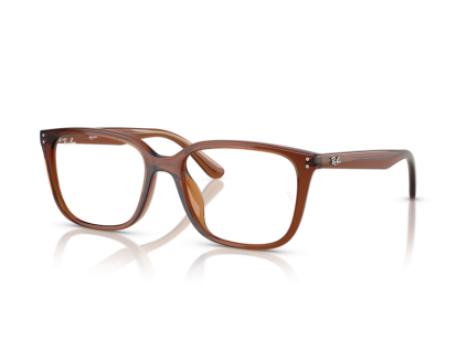 Ray-Ban RX7248D 8409, vel.55