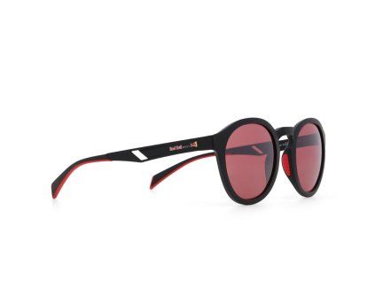 RBS Sun REDPS105-01P, black/red, vel.52