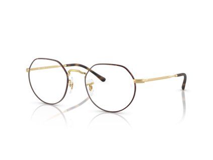 Ray-Ban RX6465 3188, vel.51