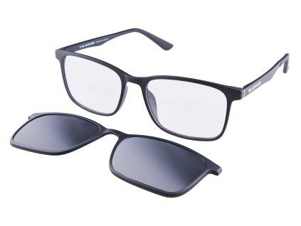 BLIZZARD CLIP 2529 01, black, vel. 55