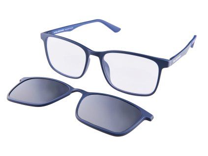 BLIZZARD CLIP 2529 04, blue, vel. 55