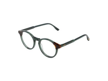 KOM O7458 Archie Havana%20Emerald Side 800x800