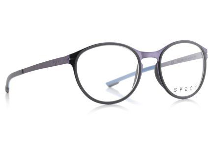 SPECT Frame, ROLLER3 002, dark gun, grey, 49 18 140