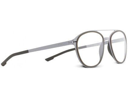 SPECT Frame, SOKOL 005, grey, olive brown, 51 18 140