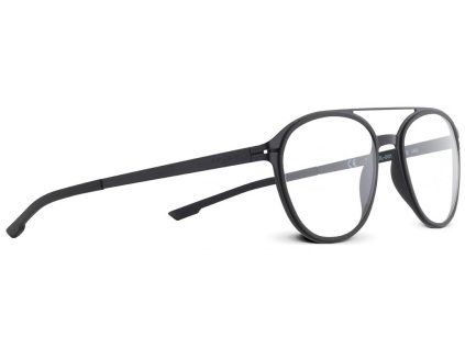 SPECT Frame, SOKOL 001, black, black, 51 18 140