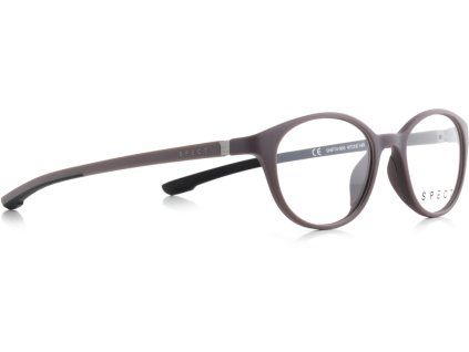 SPECT Frame, SHIFT4 003, dark purple, black, 47 18 140