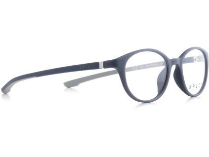 SPECT Frame, SHIFT4 002, blue, light grey, 47 18 140