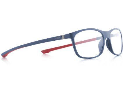 SPECT Frame, SHIFT2 007, dark blue, red, 57 17 140