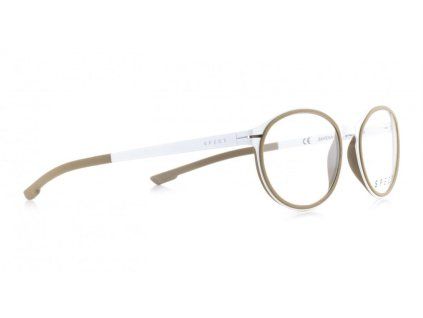 SPECT Frame, SAVENA 005, white, beige, 51 18 140