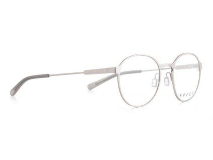 SPECT Frame, PARKDALE 004, light grey, 50 20 140