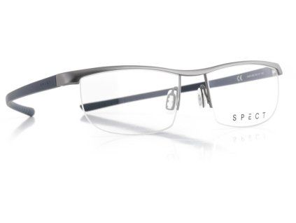 SPECT Frame, HUG1 002, gun, dark grey, 55 17 145