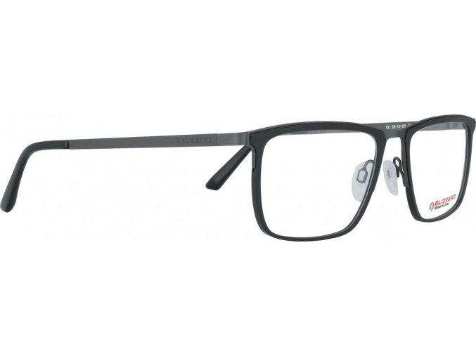 1053 1 1053 blizzard frame 381209 grey black 53 17 140
