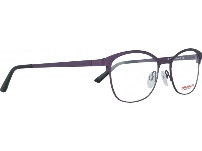 984 1 984 blizzard frame 281511 matt purple shiny purple 52 17 135