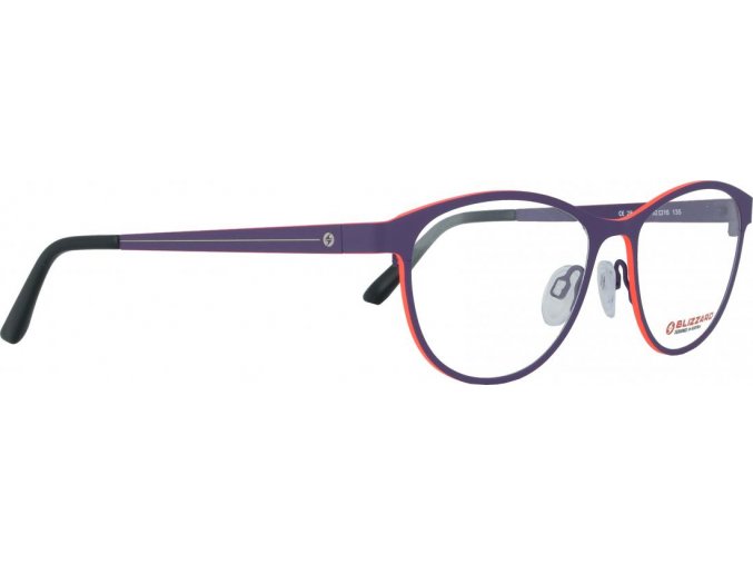 1017 1 1017 blizzard frame 281711 purple orange 52 16 135