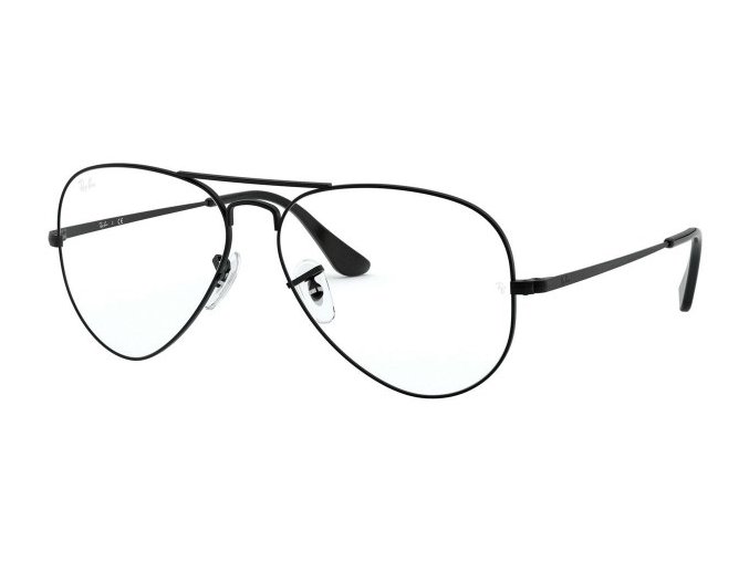 Ray-Ban RX6489 2503, vel.58