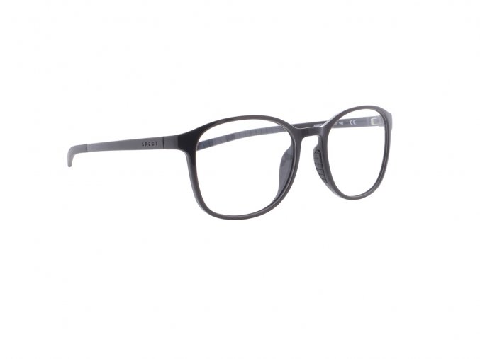 SPECT Frame, AMBER 002, grey, 50 17 140