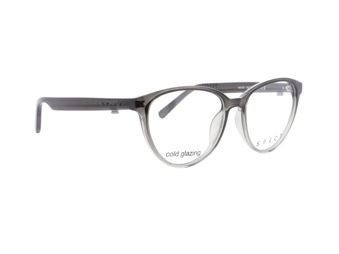 SPECT Frame, ARI 001, gradient anthracite, 50 15 145