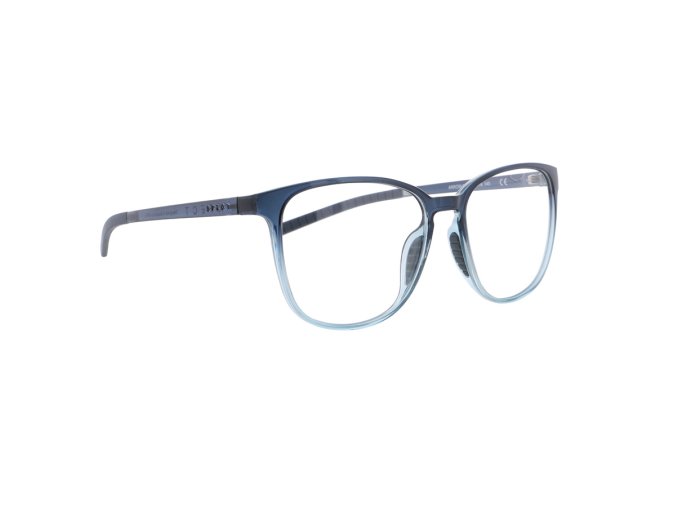 SPECT Frame, ARROW 004, gradient blue, 51 15 140
