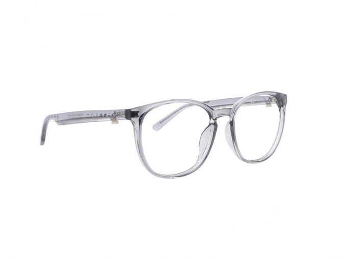 SPECT Frame, AVENTINO 004, x'tal light grey, 53 17 145
