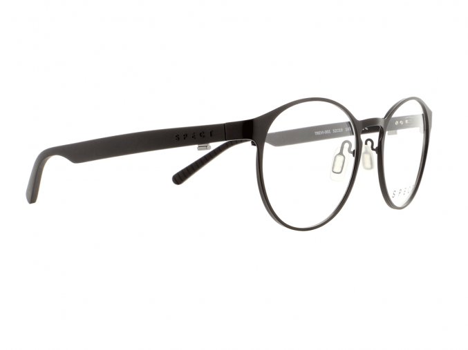 SPECT Frame, TREVI 001, black, 52 19 145