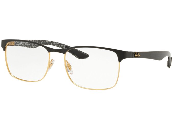 Ray Ban RX8416 3014, vel.55