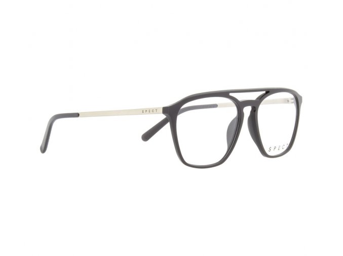 SPECT Frame, ELRAVAL 003, grey, 52 16 145 Výrobce: SPECT