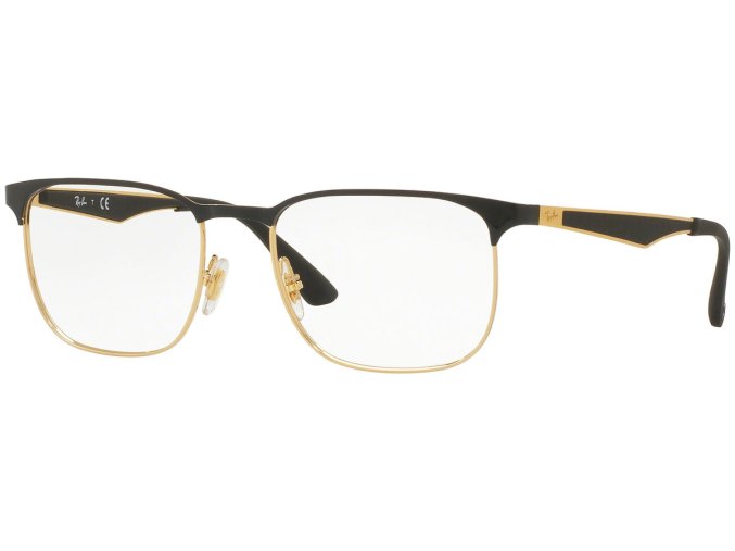 Ray Ban RX6363 2890, vel.54