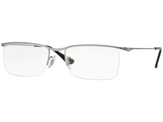 Ray Ban RX6370 2502, vel.55