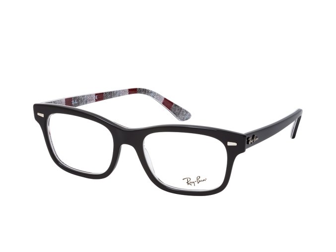 Ray Ban RX5383 8089, vel.54