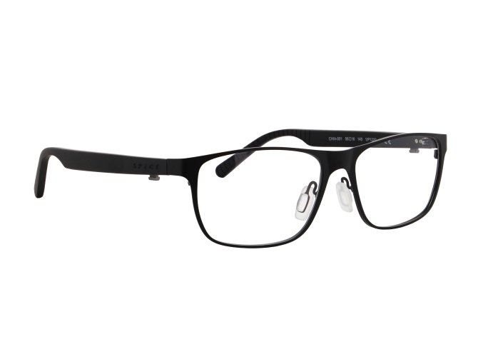 SPECT Frame, CHIA 001, black, 56 16 145