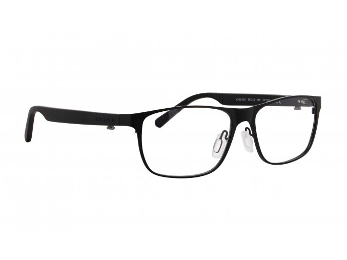 SPECT Frame, CHIA 001, black, 56 16 145