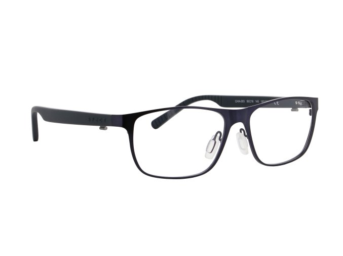 SPECT Frame, CHIA 003, dark blue, 56 16 145