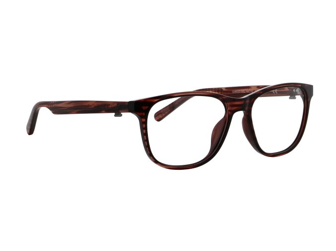 SPECT Frame, CHRISS 005, x'tal brown, 53 16 145