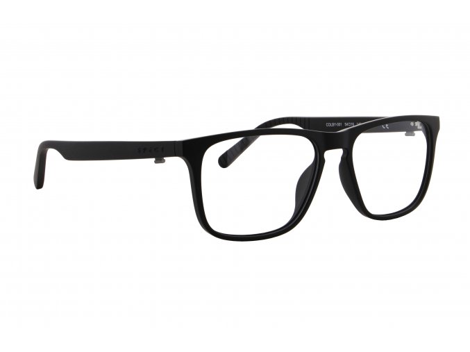 SPECT Frame, COLBY 001, black, 54 16 145