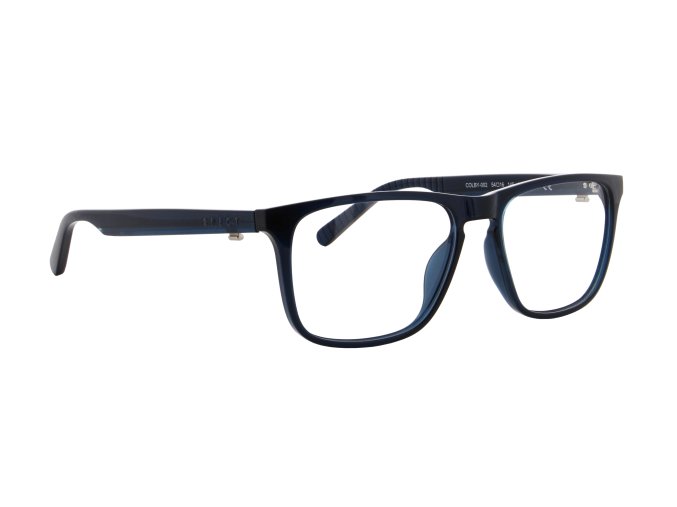 SPECT Frame, COLBY 002, x'tal dark blue, 54 16 145