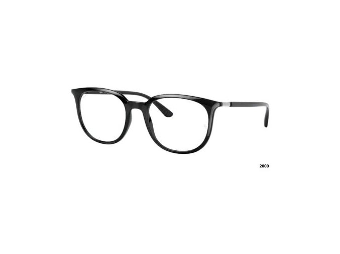 Ray-Ban RX7190 2000, vel.53